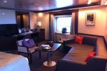 Signature Suite Stateroom Picture