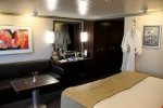 Signature Suite Stateroom Picture