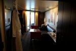 Signature Suite Stateroom Picture