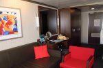 Signature Suite Stateroom Picture