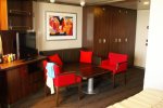 Signature Suite Stateroom Picture