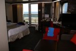 Signature Suite Stateroom Picture