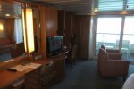 Junior Suite Stateroom Picture