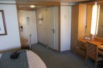 Junior Suite Stateroom Picture