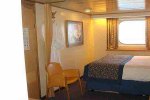 Oceanview Stateroom Picture