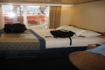 Oceanview Stateroom Picture