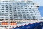 Carnival Jubilee Exterior Picture