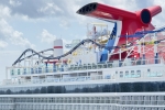 Carnival Jubilee Exterior Picture