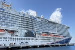 Carnival Jubilee Exterior Picture