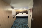Interior Stateroom Picture
