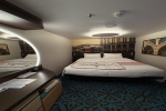 Interior Stateroom Picture
