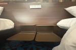 Interior Stateroom Picture