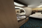 Interior Stateroom Picture