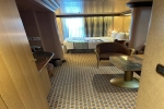 Premium Balcony Stateroom Picture