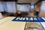 Premium Balcony Stateroom Picture
