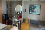 Sky Suite Stateroom Picture