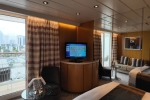 Sky Suite Stateroom Picture