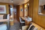 Sky Suite Stateroom Picture