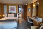 Sky Suite Stateroom Picture