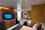 Sky Suite Stateroom Picture