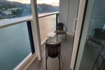 Sky Suite Stateroom Picture