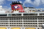 Disney Fantasy Exterior Picture