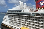 Disney Fantasy Exterior Picture