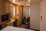 Interior Stateroom Picture