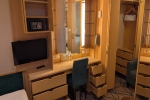 Interior Stateroom Picture