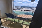 Spacious Balcony Stateroom Picture