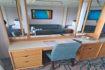 Spacious Balcony Stateroom Picture