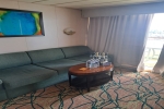 Spacious Balcony Stateroom Picture