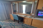 Spacious Balcony Stateroom Picture