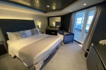 MSC Yacht Club Royal Suite Stateroom Picture