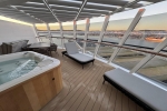 MSC Yacht Club Royal Suite Stateroom Picture