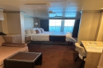 Vista Stateroom Picture