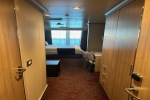 Vista Stateroom Picture