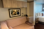 Vista Stateroom Picture
