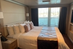 Vista Stateroom Picture