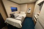 Solo Studio Stateroom Picture