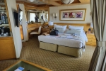 Suite Cabin Picture