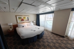 Grand Suite - 1 Bedroom Stateroom Picture