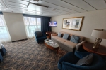 Grand Suite Cabin Picture