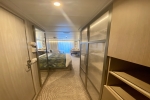 Deluxe Balcony Stateroom Picture