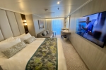 Deluxe Balcony Stateroom Picture