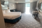 Spacious Balcony Stateroom Picture