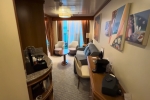 Suite Cabin Picture