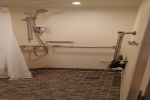 Interior Stateroom Picture