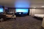 Interior Stateroom Picture