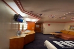 Oceanview Stateroom Picture